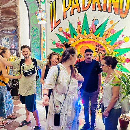 Il Padrino Hotel Pushkar Dış mekan fotoğraf