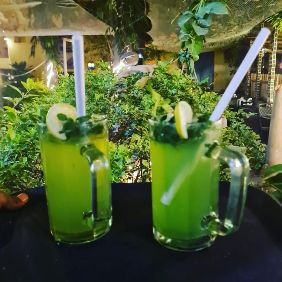 Il Padrino Hotel Pushkar Dış mekan fotoğraf