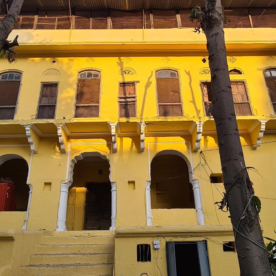 Il Padrino Hotel Pushkar Dış mekan fotoğraf