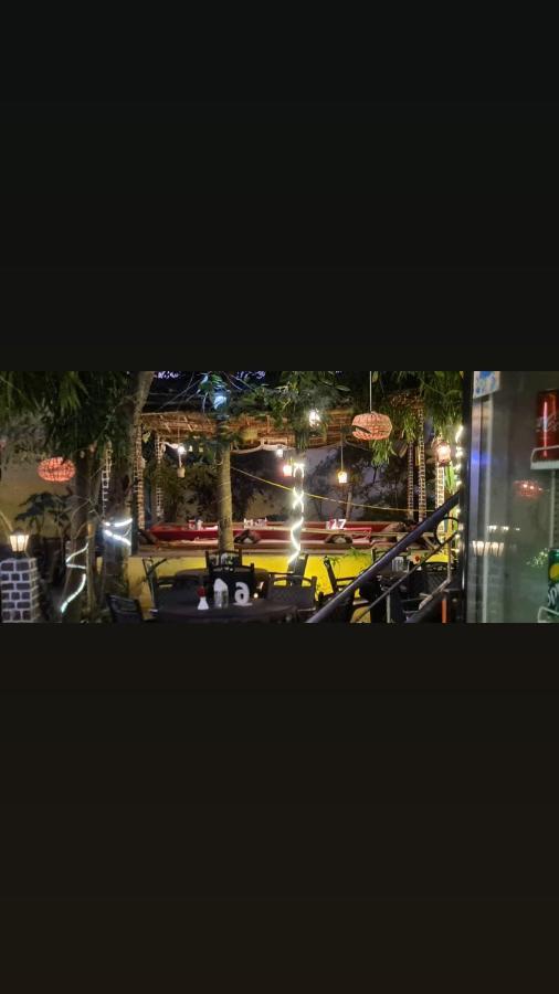 Il Padrino Hotel Pushkar Dış mekan fotoğraf