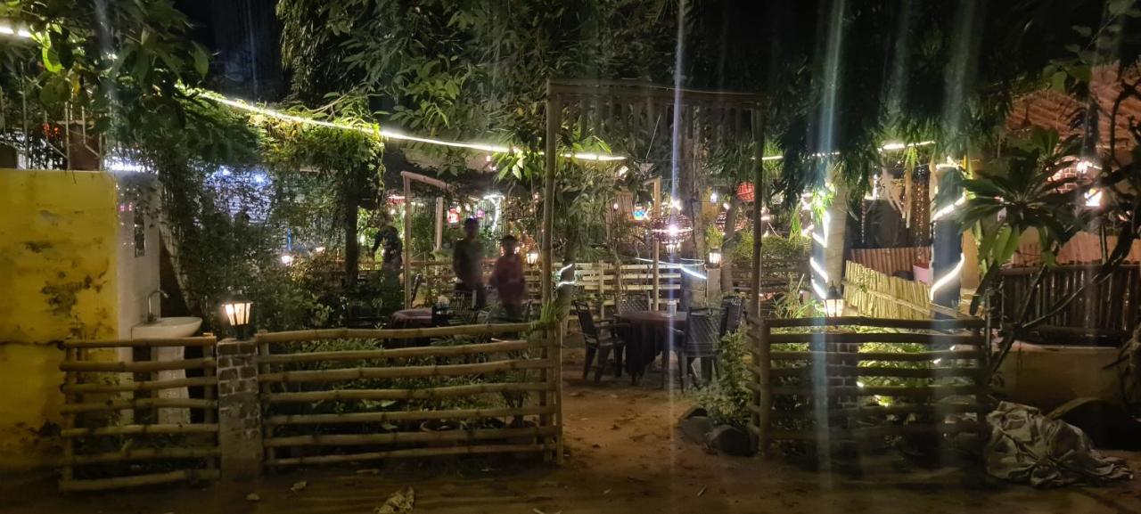 Il Padrino Hotel Pushkar Dış mekan fotoğraf