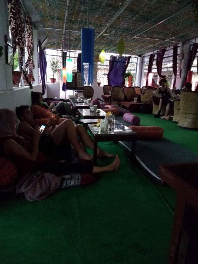 Il Padrino Hotel Pushkar Dış mekan fotoğraf