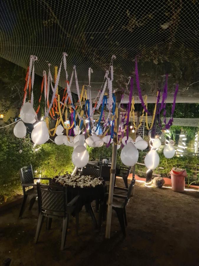 Il Padrino Hotel Pushkar Dış mekan fotoğraf