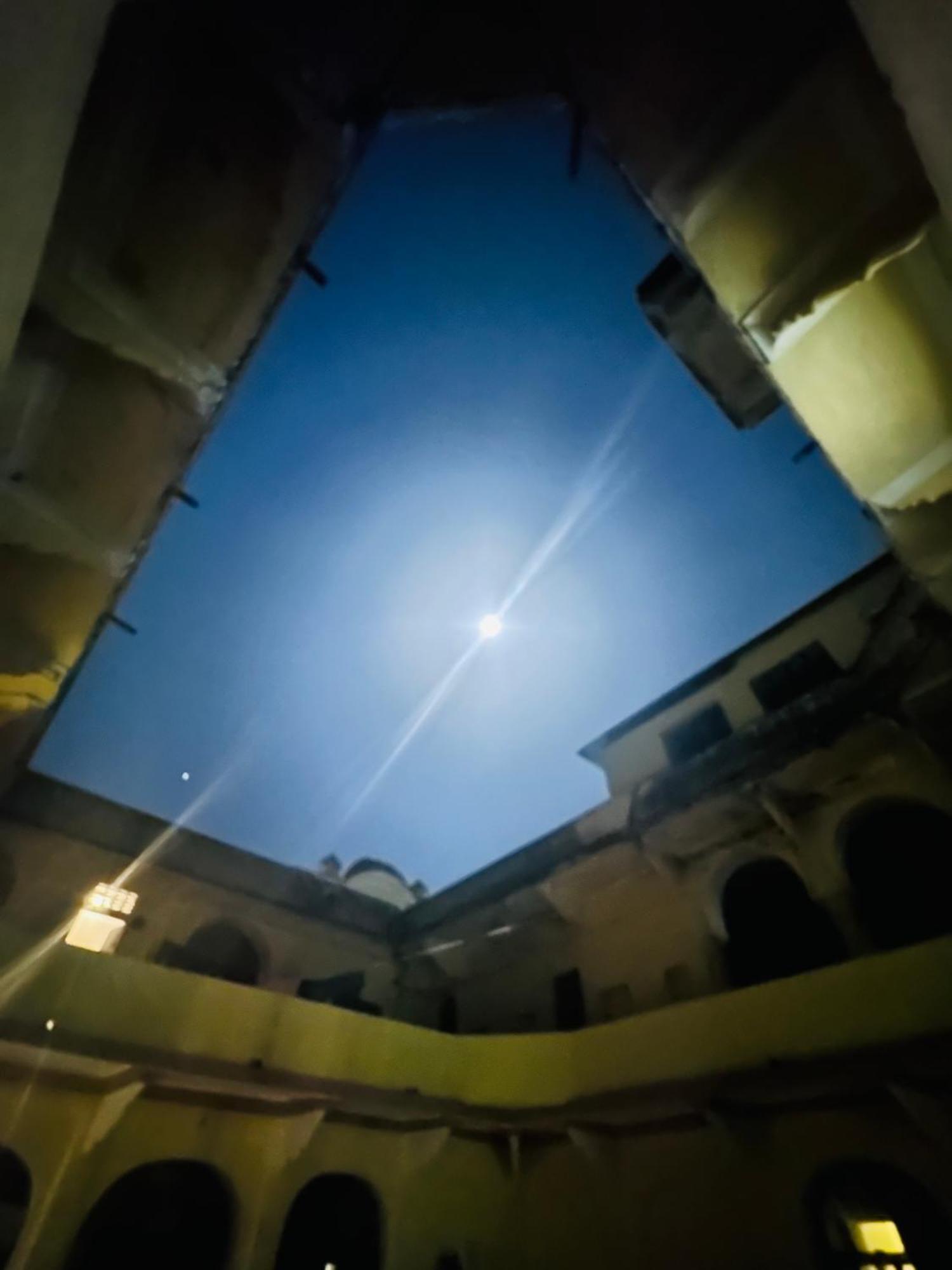 Il Padrino Hotel Pushkar Dış mekan fotoğraf