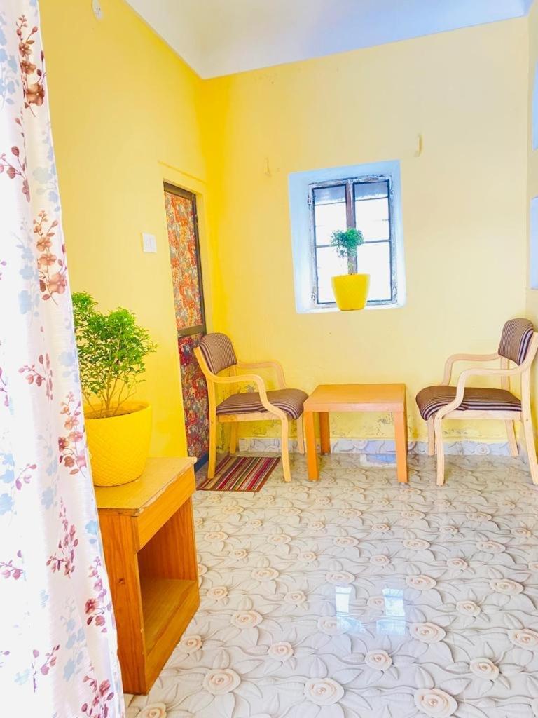 Il Padrino Hotel Pushkar Dış mekan fotoğraf