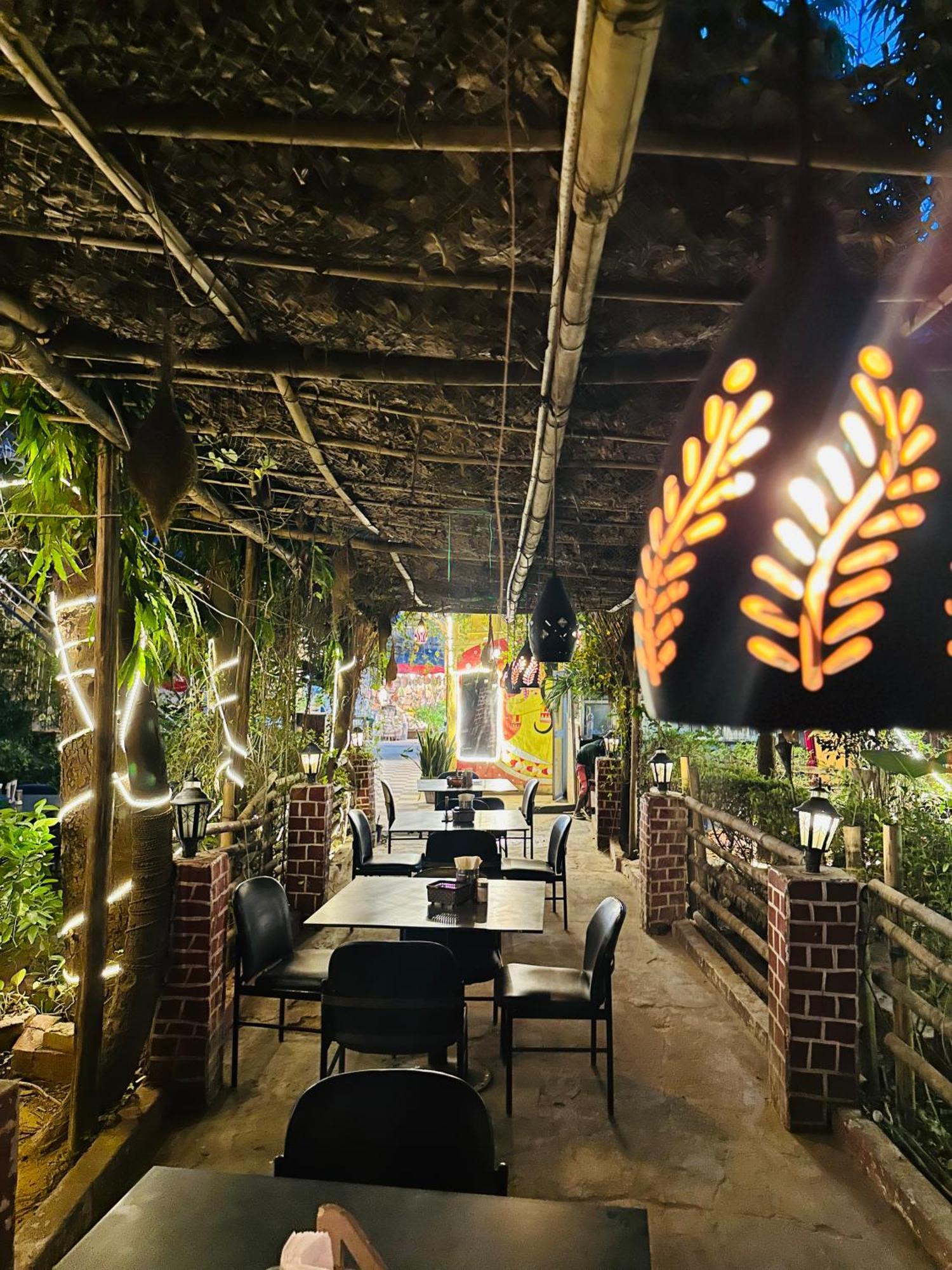 Il Padrino Hotel Pushkar Dış mekan fotoğraf