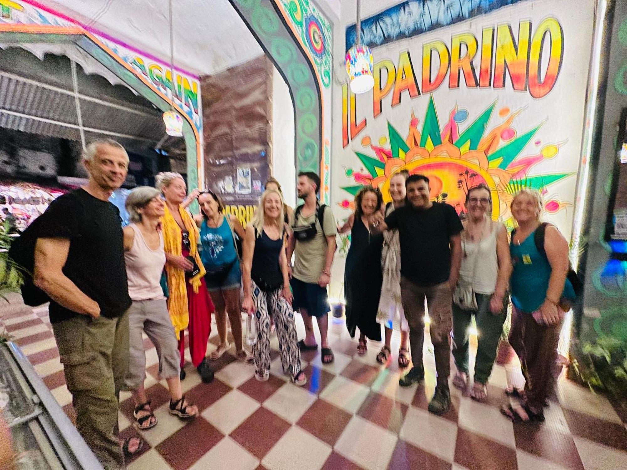 Il Padrino Hotel Pushkar Dış mekan fotoğraf
