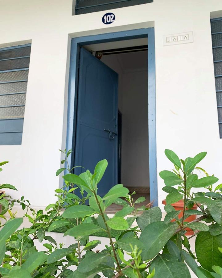 Il Padrino Hotel Pushkar Dış mekan fotoğraf