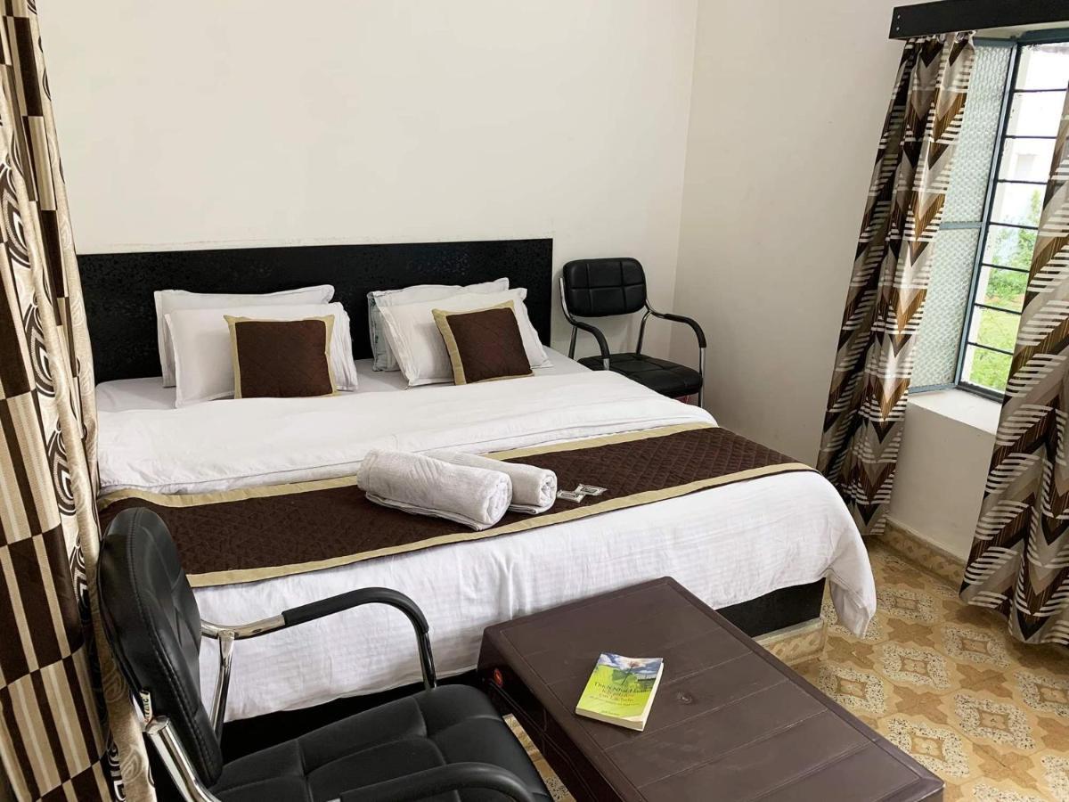 Il Padrino Hotel Pushkar Dış mekan fotoğraf