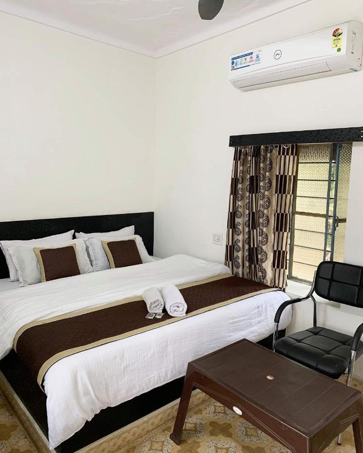 Il Padrino Hotel Pushkar Dış mekan fotoğraf