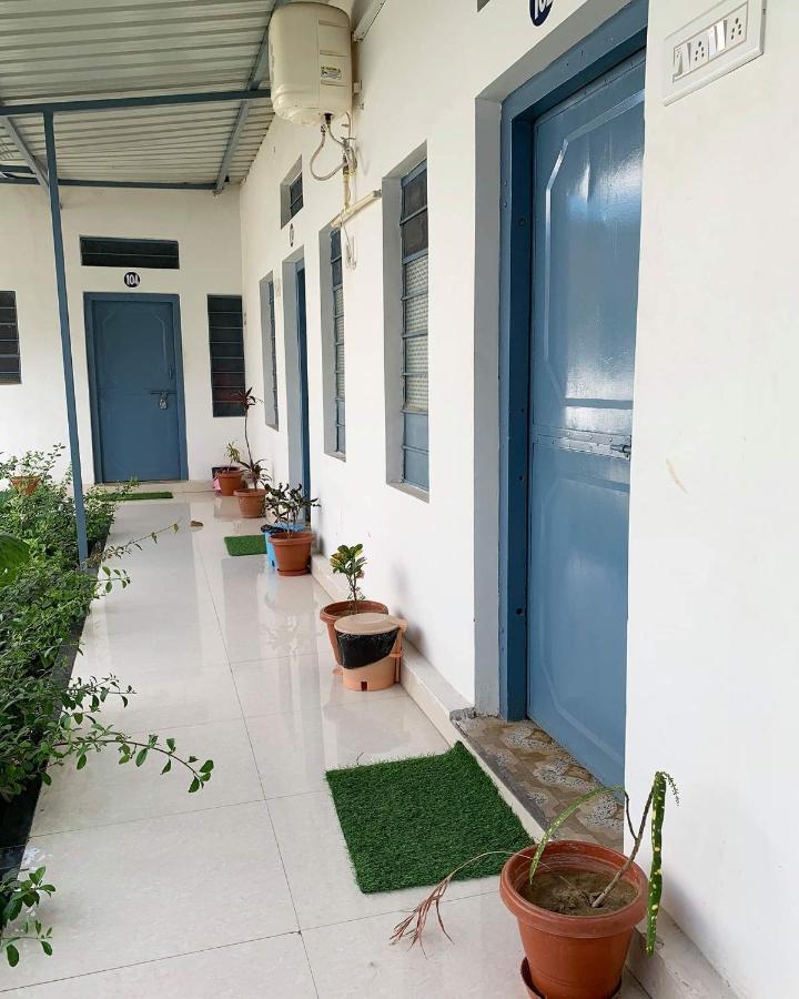 Il Padrino Hotel Pushkar Dış mekan fotoğraf